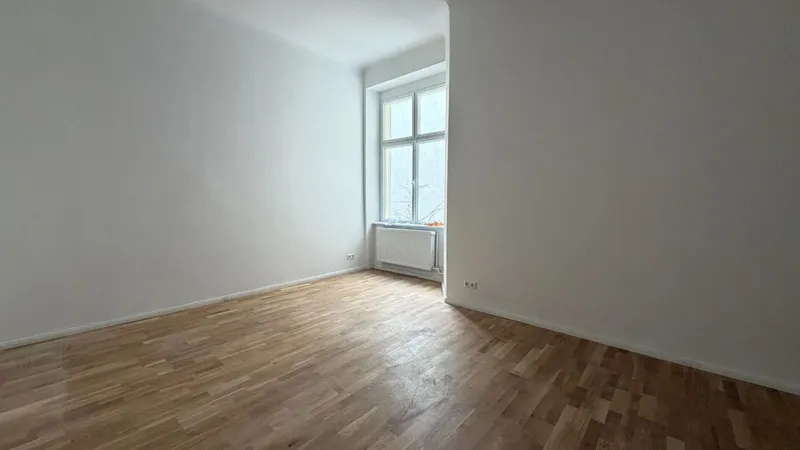 Helle 1-Zimmer-Wohnung in Berlin Prenzlauerberg! — photo 1